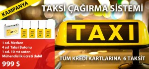 taksi