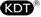 KDT