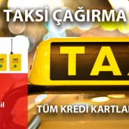 Bodrum Taksi Çağırma Sistemi